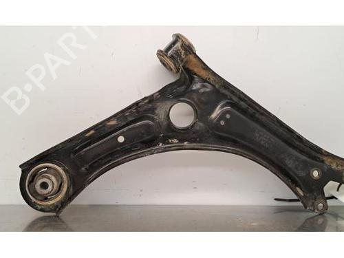 Left front suspension arm VW CADDY IV Box Body/MPV (SAA, SAH) 2.0 TDI | BP28089492M12 