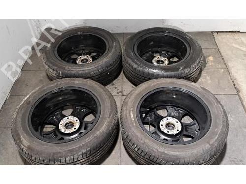 Fælk DACIA DUSTER (HM_) 1.5 dCi 115 (HMAD) | BP32739669C45  - Image 18