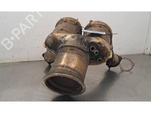 Catalizzatore PORSCHE CAYENNE (9YA) 3.0 E-Hybrid AWD (9YAAE1) (462 hp) 32847252