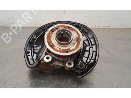 Used Left rear steering knuckle MERCEDES-BENZ EQA (H243) EQA 250+ (243.702) (190 hp) 26048679