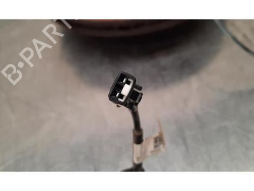 Left front steering knuckle HYUNDAI i30 Estate (PDE) 1.6 CRDi | BP24965817M25 