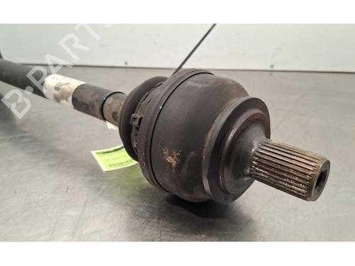 Right rear driveshaft MERCEDES-BENZ C-CLASS T-MODEL (S206) C 300 e (206.254) | BP31324088M41