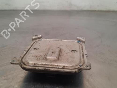 Elektronisk modul RENAULT MEGANE IV Hatchback (B9A/M/N_) 1.6 TCe 205 (B9MV) | BP23611735M83 