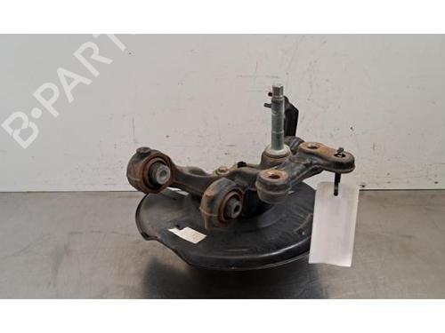Used Left rear steering knuckle Left rear steering knuckle 38606418 38606418