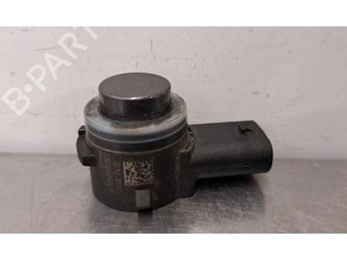 Elektronisk modul DS DS 7 Crossback (J4_, JR_, JC_) E-TENSE 4x4 (J45GBU) (300 hp) 30691002