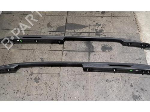 Tagræling Tagræling DACIA DUSTER (HM_) 1.2 TCe 125 4x4 (HMMA) (125 hp) 32820772 32820772