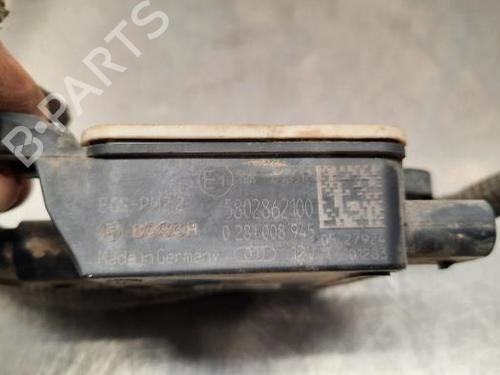Elektronisk sensor IVECO DAILY VI Van 35S18, 35C18, 40C18, 42S18, 50C18, 60C18, 65C18, 70C18 | BP23636903M84 