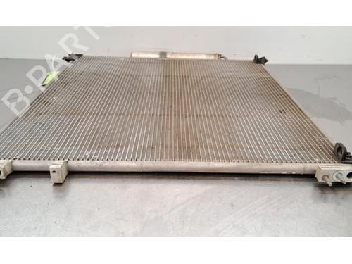 AC radiator LAND ROVER DEFENDER Station Wagon (L663) P300 Si4 4x4 | BP27289025M32 