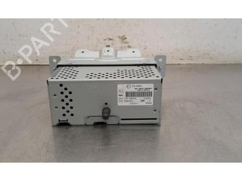 Electronic module FORD FIESTA VII (HJ, HF) 1.1 Ti-VCT | BP36366366M83 - Image 3