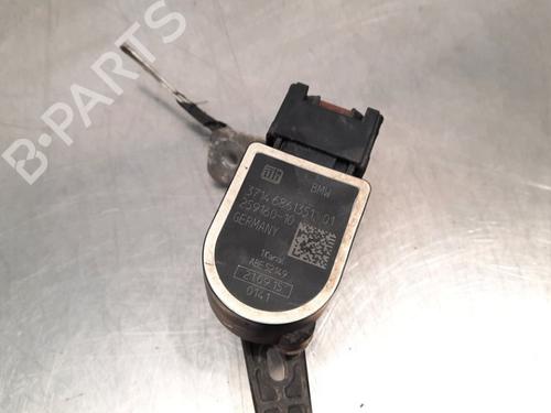 Electronic module BMW 6 Gran Coupe (F06) 640 d | BP15040881M83 