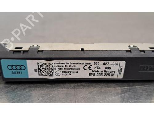 Electronic module AUDI A3 Limousine (8YS, 8YM) 35 TDI | BP40025878M83 - Image 5