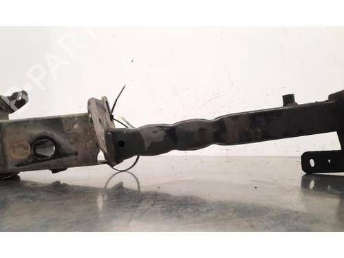 Bumper shock absorber RENAULT MEGANE IV Hatchback (B9A/M/N_) 1.6 dCi 165 BP23637566C125