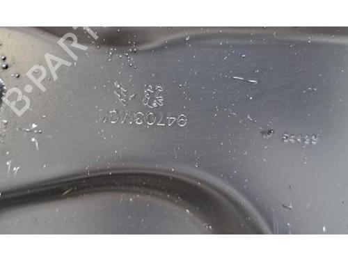Subframe OPEL ASTRA L (OV5) Astra-e (F3ZKWZ) | BP39011167M9 - Image 7