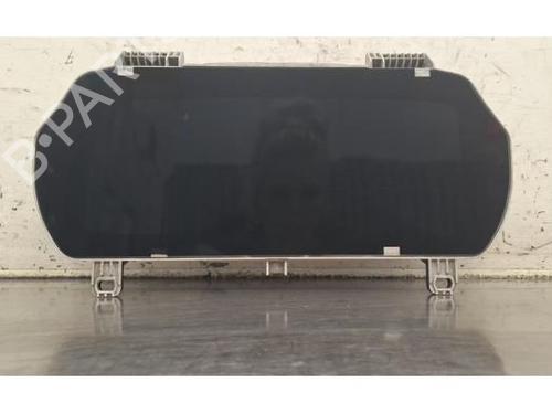 instrument-cluster-mitsubishi-asx-vsx_-vse_-2023-40614612 main image