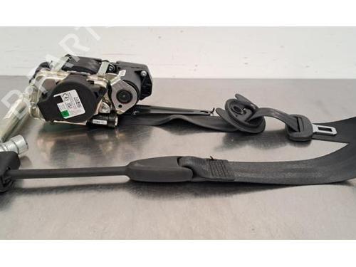 Used Front right belt tensioner Front right belt tensioner AUDI Q4 E-TRON SUV (F4B) 45 quattro (265 hp) 34199838 34199838
