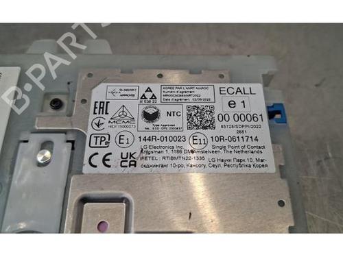 Electronic module BMW 3 Touring (G21, G81) M3 Competition xDrive | BP40161907M83 - Image 5