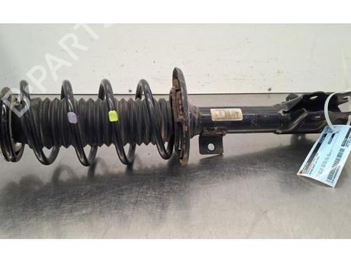 Used Left front shock absorber Left front shock absorber SUZUKI SWIFT VI (ZD_, ZC_) 1.2 VVT Hybrid (ZCEDS, AOL312) (83 hp) 32485822 32485822