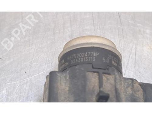 Electronic module OPEL VIVARO C Van (K0) 1.5 | BP36757775M83 - Image 5