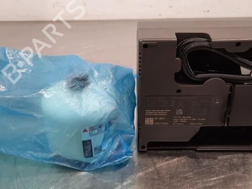 Jack Kit PEUGEOT 208 II (UB_, UP_, UW_, UJ_) 1.5 BlueHDI 100 | BP21383445C119 