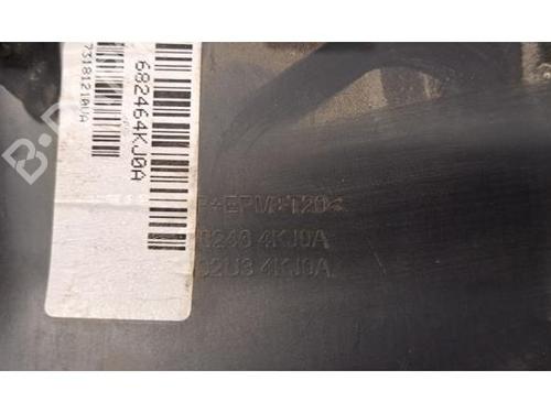 Switch RENAULT ALASKAN 2.3 dCi 163 4x4 (U3MB) | BP32510948I30 