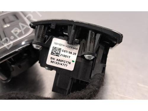 Switch CITROËN BERLINGO (ER_, EC_) 1.5 BlueHDi 130 (ECYHZJ, ECYHZR) | BP40552772I30 - Image 2