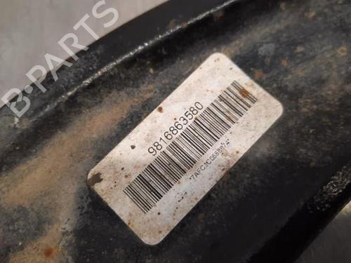 Right front suspension arm PEUGEOT EXPERT Van (V_) 2.0 BlueHDi 120 | BP15793578M13