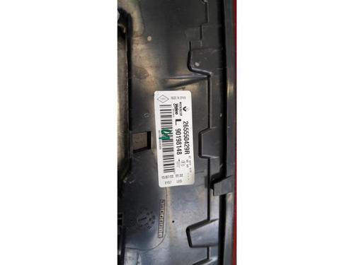 Left taillight RENAULT MEGANE IV Hatchback (B9A/M/N_) 1.3 TCe 140 (B9NB) | BP38099733C34 - Image 3