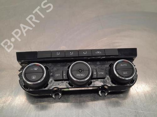 Used Climate control SKODA OCTAVIA III Combi (5E5, 5E6) 1.6 TDI (110 hp) 23614047