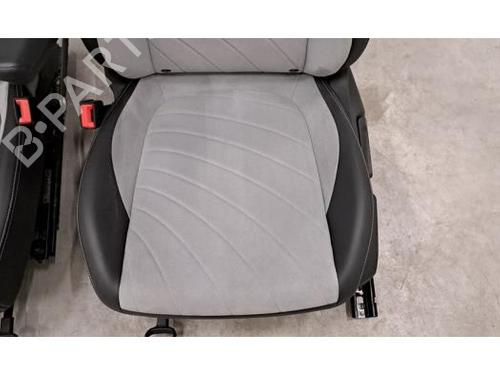 Seats set VW ID.3 (E11, E12) Pro | BP35780122C78  - Image 8