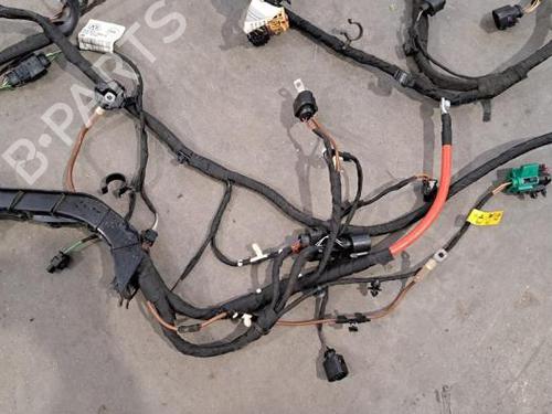 Cable AUDI Q4 E-TRON Sportback (F4N) 40 | BP19649381E12 