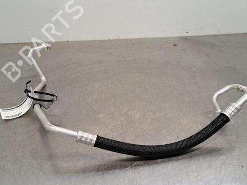Used AC pipe PEUGEOT 3008 II SUV (MC_, MR_, MJ_, M4_) 1.2 THP/ PureTech 130 (MRHNSM, MRHNSU, MRHNSJ, MRHNYW,... (131 hp) 23610075