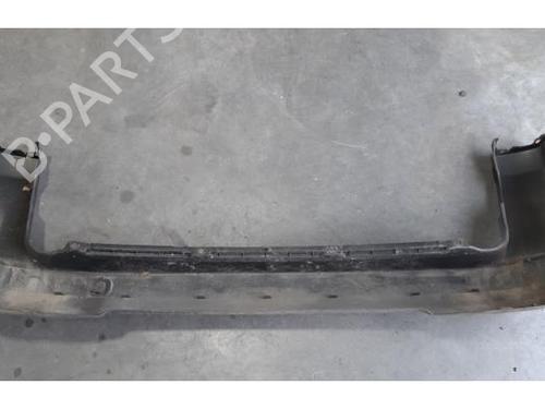 Rear bumper FIAT FIORINO Box Body/MPV (225_) 1.3 D Multijet | BP23598630C8 