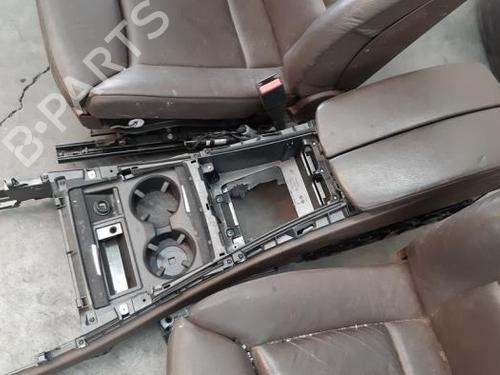 Seats set BMW X5 (E70) xDrive 35 d | BP17593607C78 