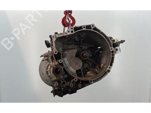 Used Gearbox Gearbox 38157551 38157551