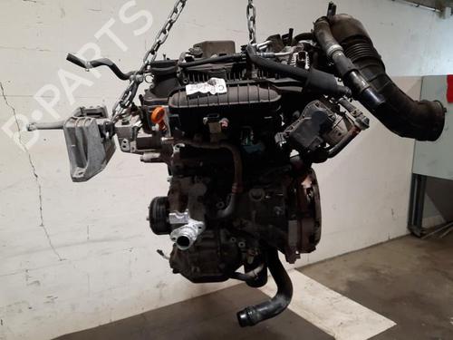 Engine KIA CEED Sportswagon (CD) 1.0 T-GDI | BP30187516M1 - Image 2