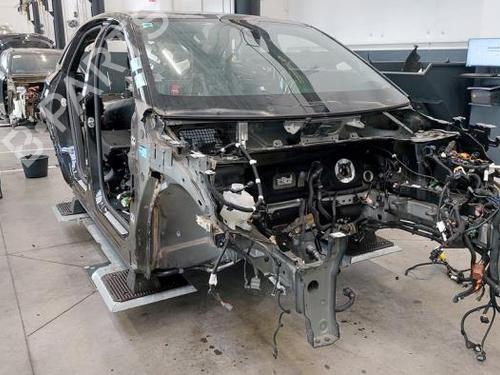 Engine DS DS 7 Crossback (J4_, JR_, JC_) E-TENSE 4x4 (J45GBU) | BP35970150M1 - Image 26