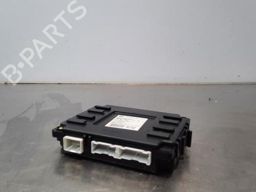 Used Electronic module HYUNDAI i10 II (BA, IA) 1.0 (67 hp) 10901261