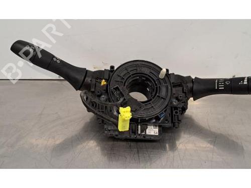 Used Steering column stalk NISSAN MICRA V (K14) 1.0 IG-T (92 hp) 31347363