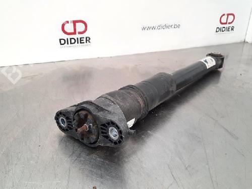 Right rear shock absorber PEUGEOT 2008 II (UD_, US_, UY_, UJ_, UR_, UC_) 1.2 PureTech 130 (USHNS, URHNS) | BP10888072M19 