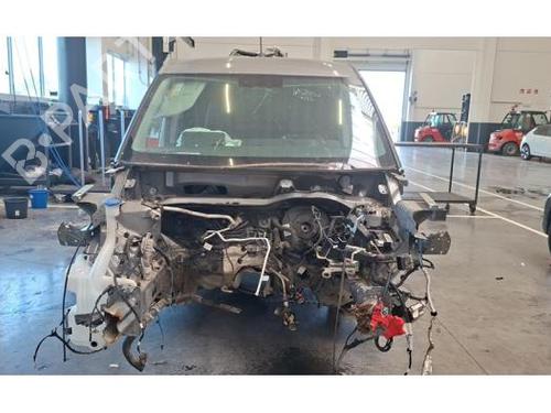 Starter FORD TRANSIT COURIER V769 Box Body/MPV (N3P) 1.5 EcoBlue | BP38044014M8 - Image 29