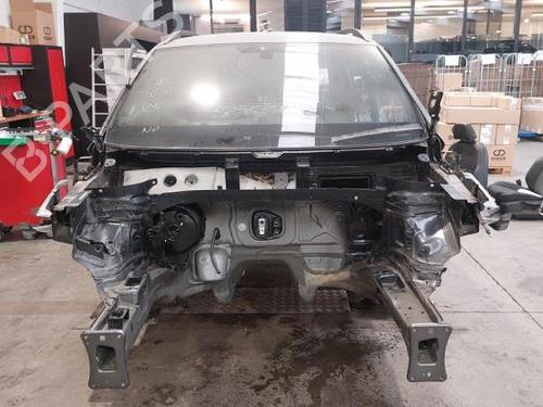 Gearkasse SEAT ATECA (KH7, KHP) 1.5 TSI | BP24136862M3 