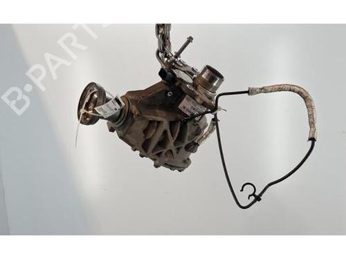 Differential, foran Differential, foran LAND ROVER DISCOVERY SPORT (L550) 2.0 D180 MHEV 4x4 (179 hp) 37479470 37479470