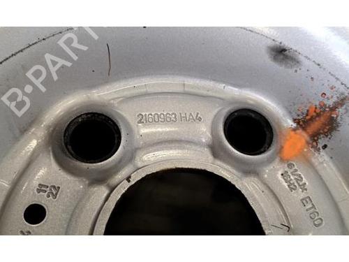 Fælk MAN TGE Van 2.0 TDI (01V, 03V, 36V, UYB, UYC, UYD) | BP35746871C45  - Image 19