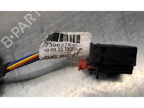 Left mirror AUDI A3 Limousine (8YS, 8YM) 30 TDI | BP29643169C26 