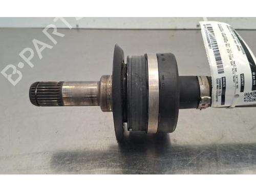 Left rear driveshaft BMW 5 (G30, F90) 530 e Plug-in-Hybrid xDrive | BP37251871M40 - Image 3