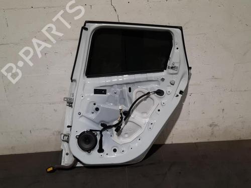 Right rear door RENAULT CLIO IV Grandtour (KH_) 0.9 TCe 90 | BP30139113C5 