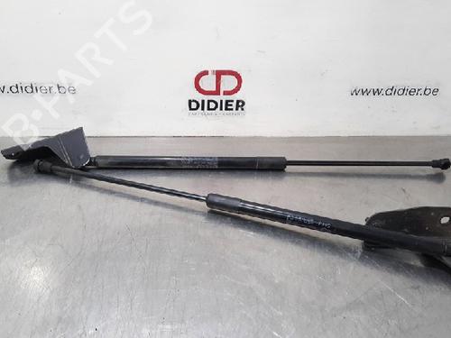 Used Tailgate lift support Tailgate lift support PEUGEOT 3008 II SUV (MC_, MR_, MJ_, M4_) 1.6 BlueHDi 115 (MCBHXW, MCBHYB) (116 hp) 15021281 15021281
