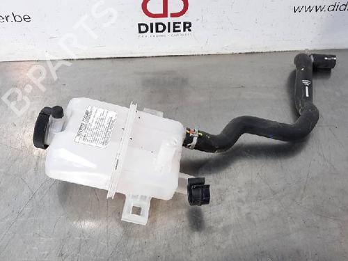 Used Expansion tank TOYOTA COROLLA Saloon (_E21_) 1.6 VVTi (ZRE210) (132 hp) 10874245