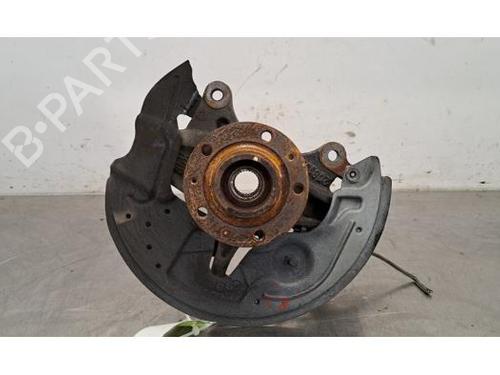 Used Left front steering knuckle Left front steering knuckle 34626868 34626868