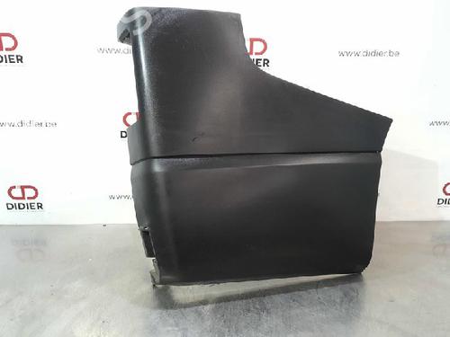 Used Corner bumper OPEL VIVARO B Van (X82) 1.6 CDTI (05) (125 hp) 10890301